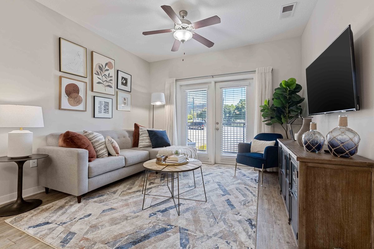 Trailside At Reedy Point Apartments
